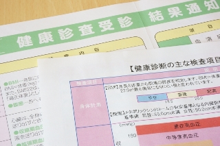 定期健診は必ずうけるようにしましょう!!